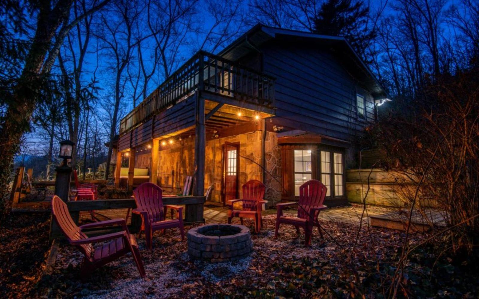 Willa Whiskey Ridge Sevierville Zewnętrze zdjęcie
