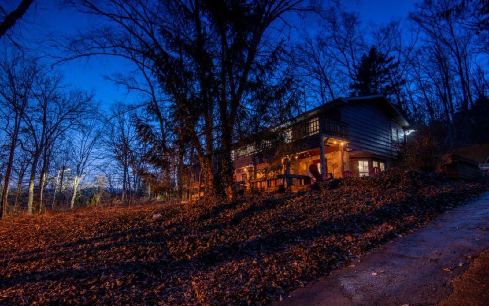 Willa Whiskey Ridge Sevierville Zewnętrze zdjęcie