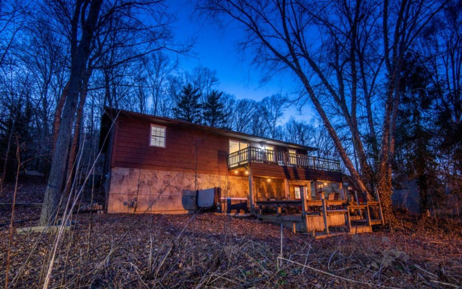 Willa Whiskey Ridge Sevierville Zewnętrze zdjęcie
