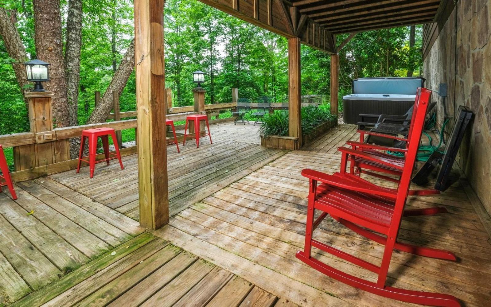 Willa Whiskey Ridge Sevierville Zewnętrze zdjęcie